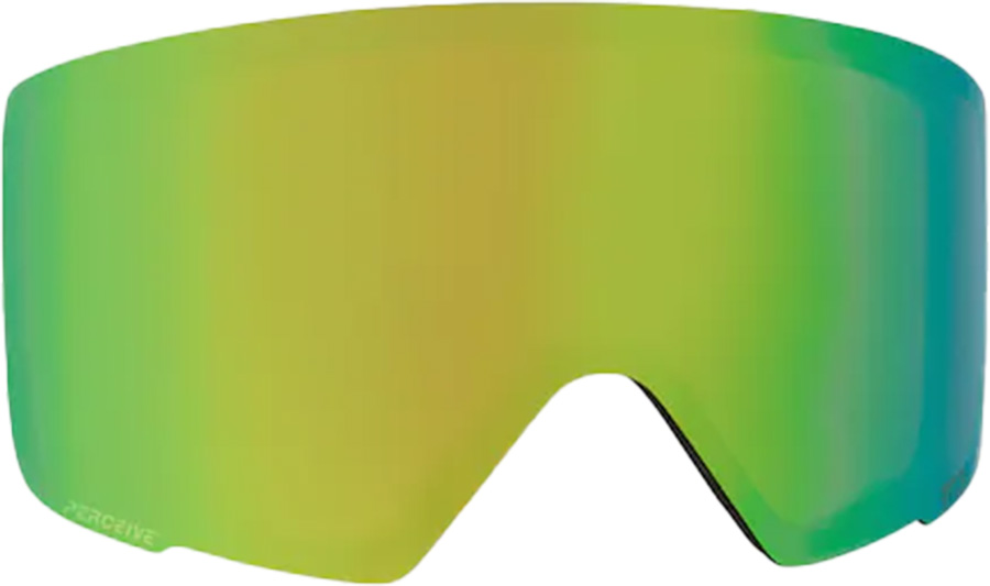 Photos - Other for Winter Sports ANON M3 Ski/Snowboard Goggle Spare Lens, Perceive Variable Green 222721003 