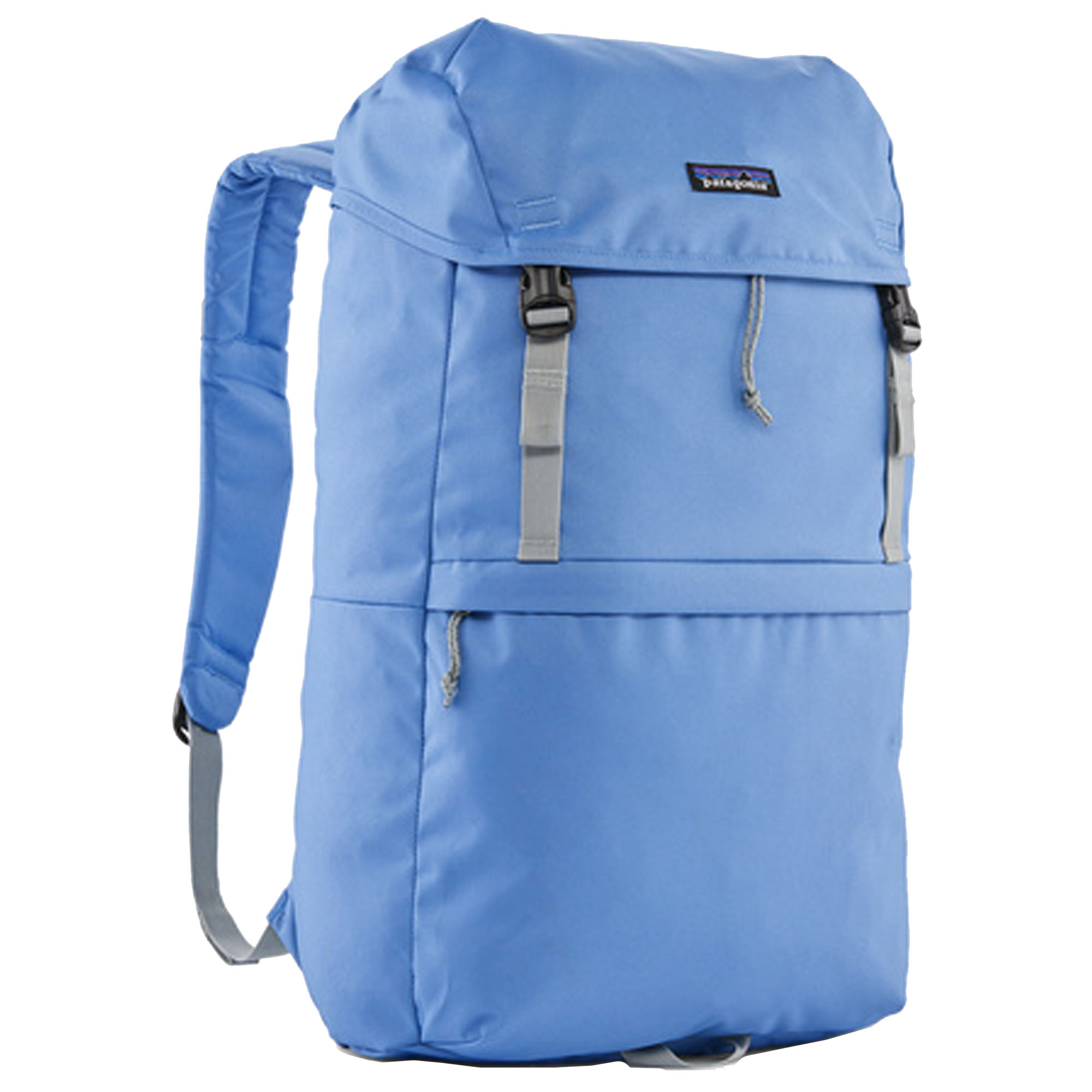 Photos - Backpack Patagonia Fieldsmith Lid 28 /Day Pack, 28L Blue Bird 48546 