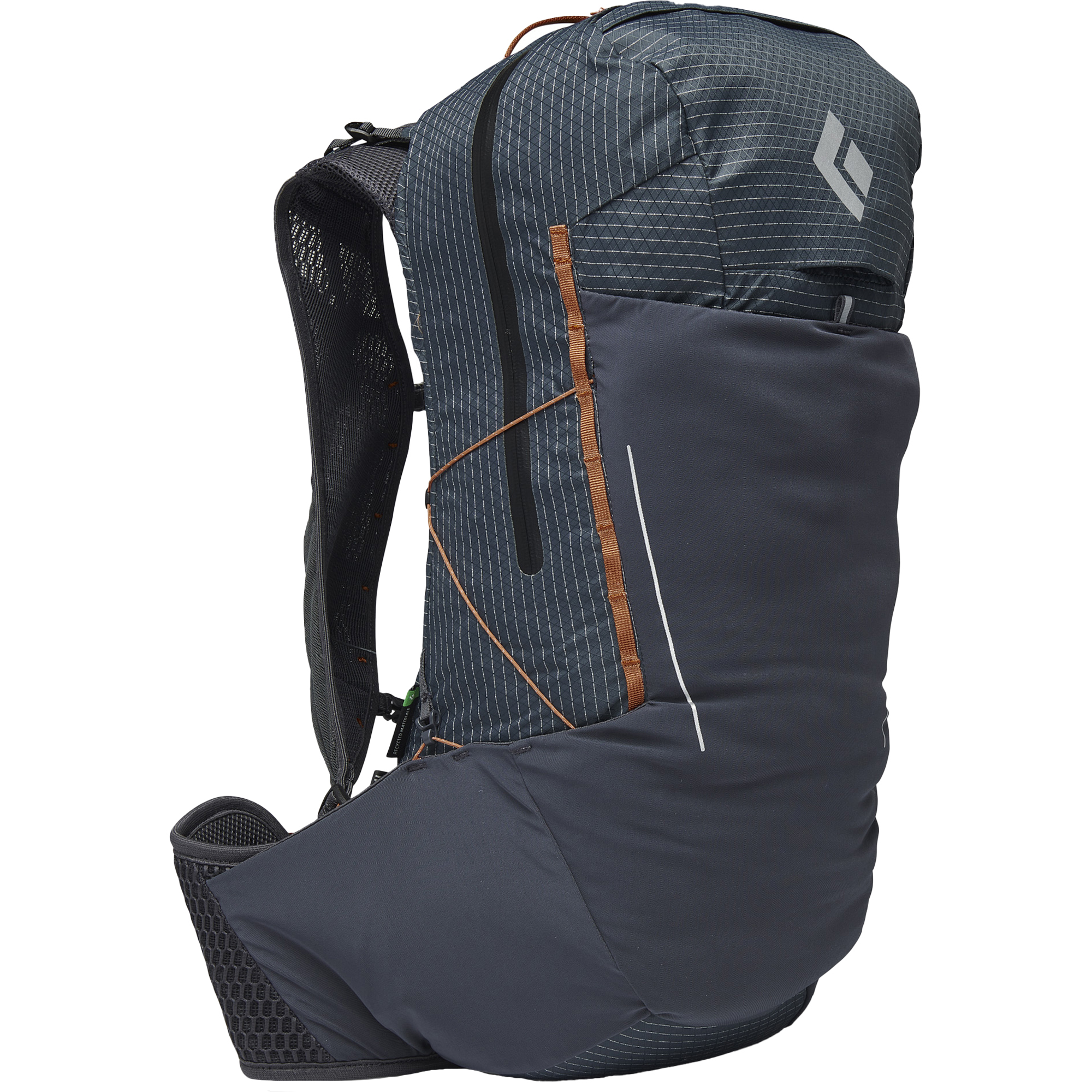 Photos - Backpack Black Diamond Pursuit Hiking /Day Pack, 30L Med Carbon/Moab BD6800 