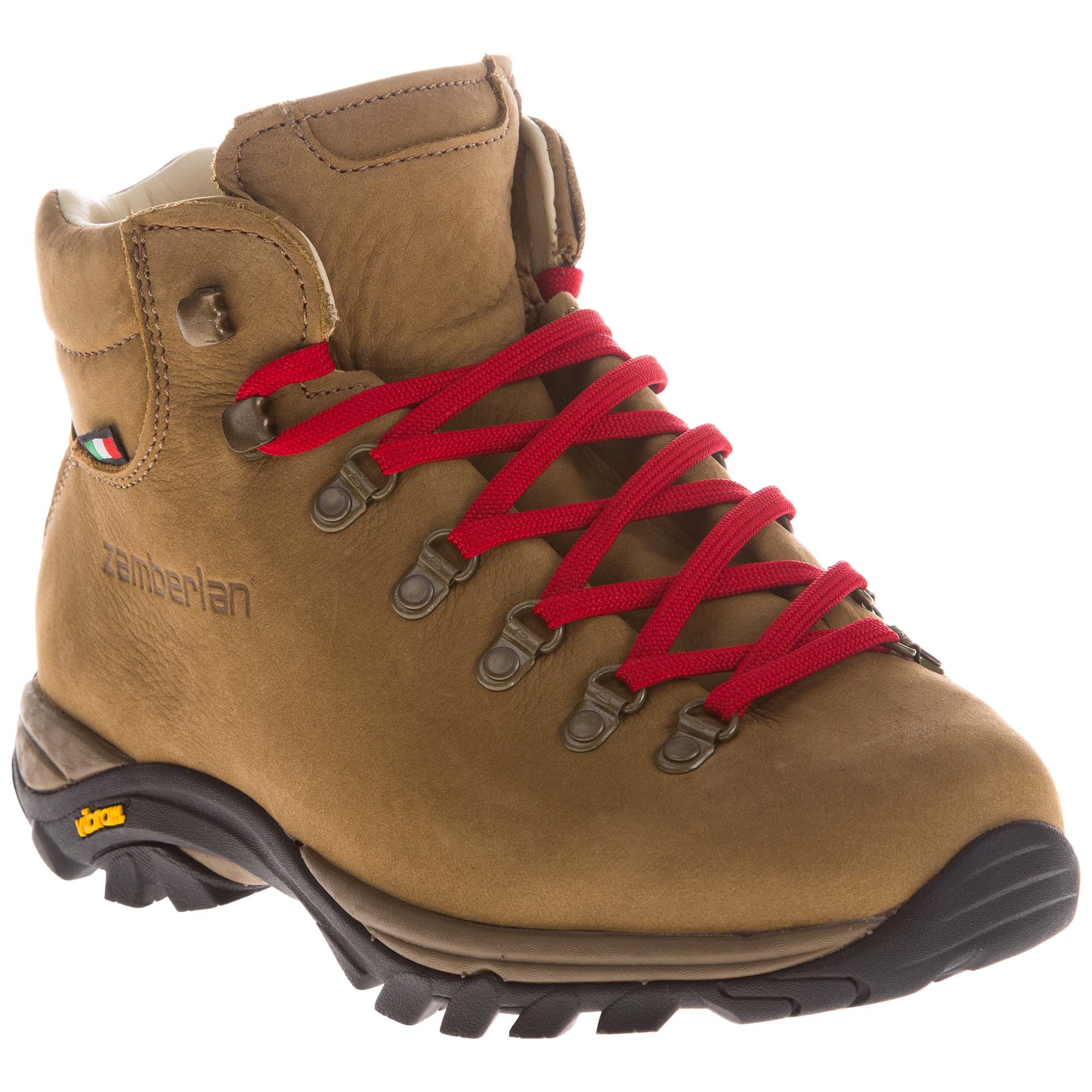 Zamberlan 321 New Trail Lite Evo LTH Bunion Women's Boots UK 4 Brown