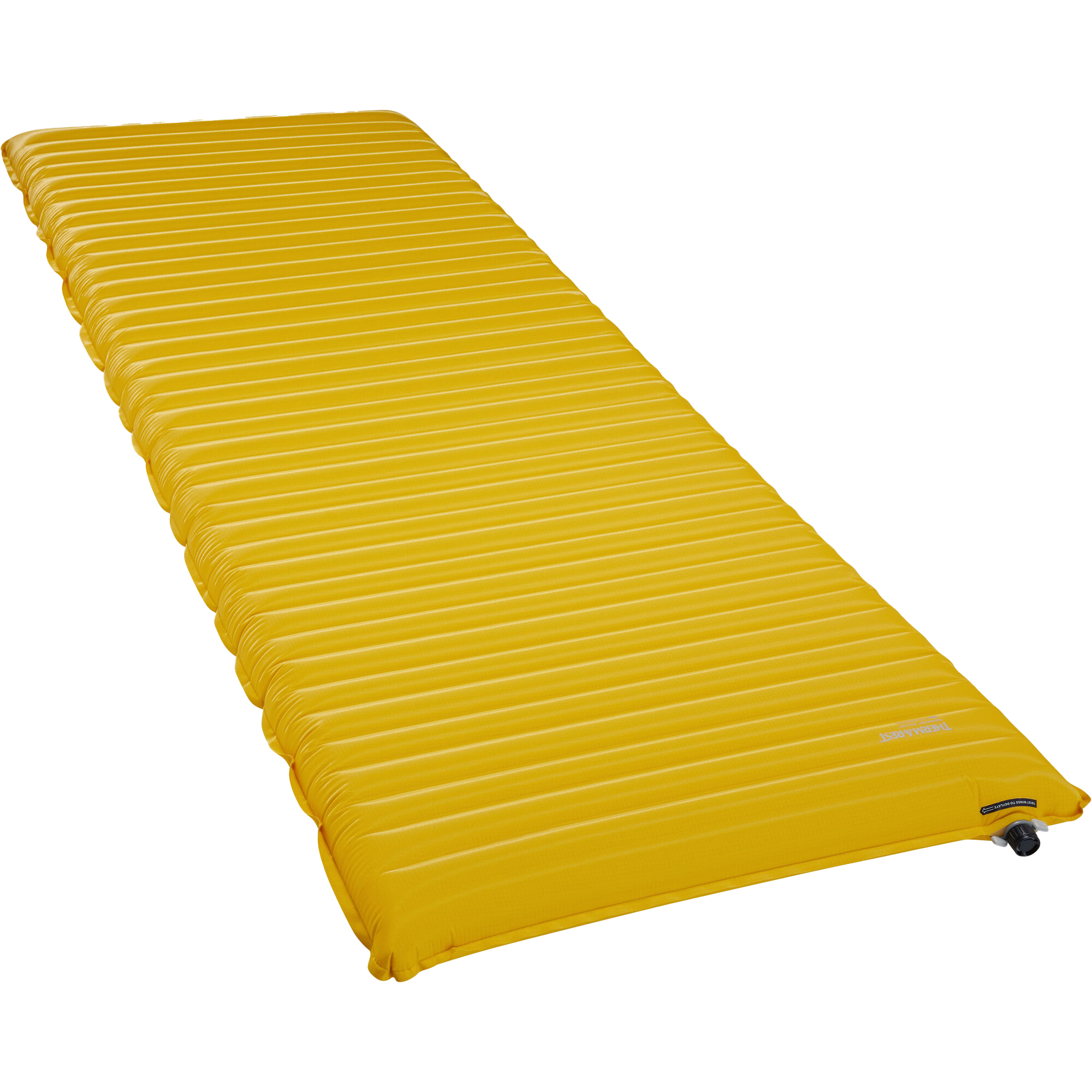 Photos - Camping Mat Therm-a-Rest ThermaRest NeoAir Xlite NXT MAX Regular Wide , Solar Flare 1163 