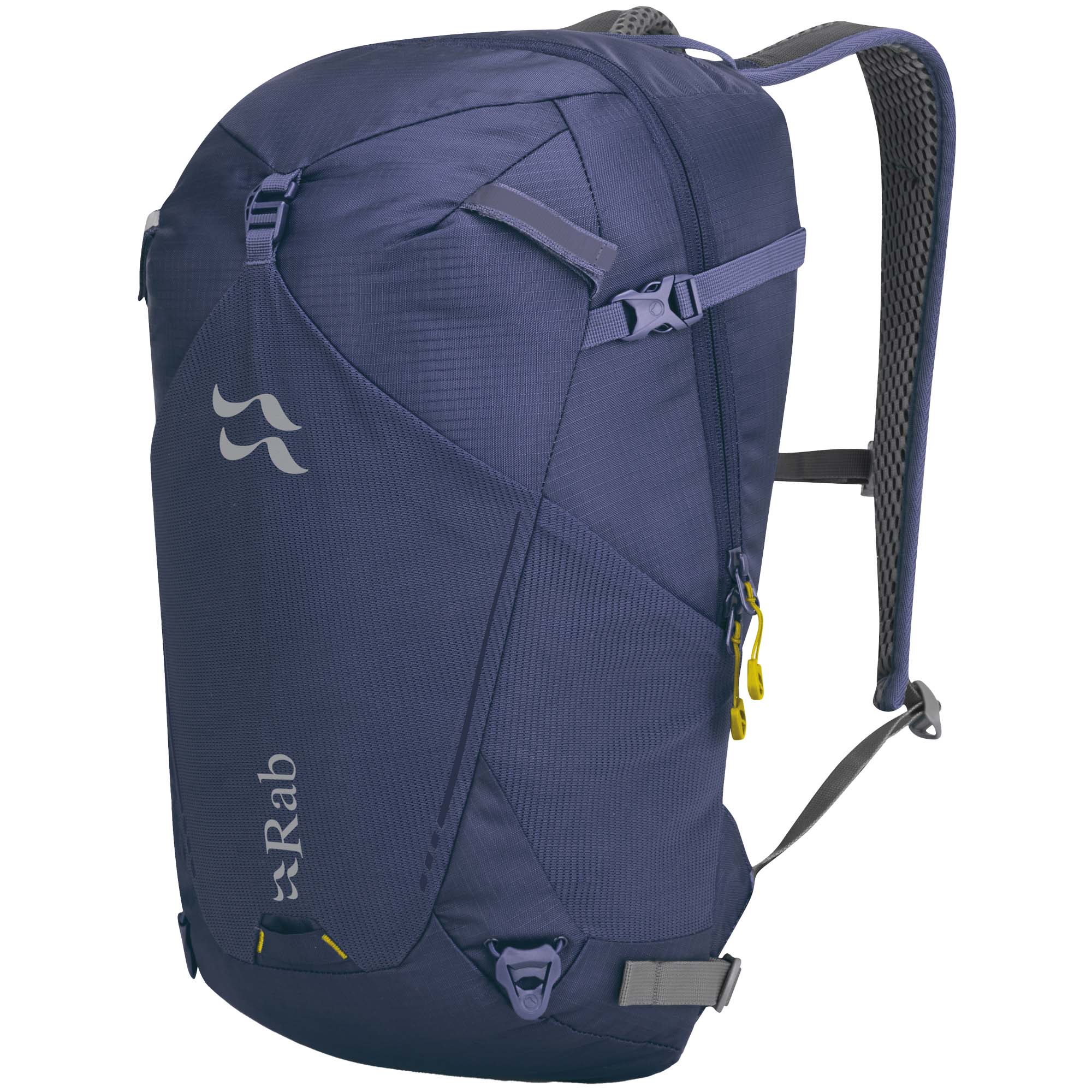 Photos - Backpack Rab Tensor 20 Lightweight Hiking , 20L Deep Ink QAP-01-DIK-20 