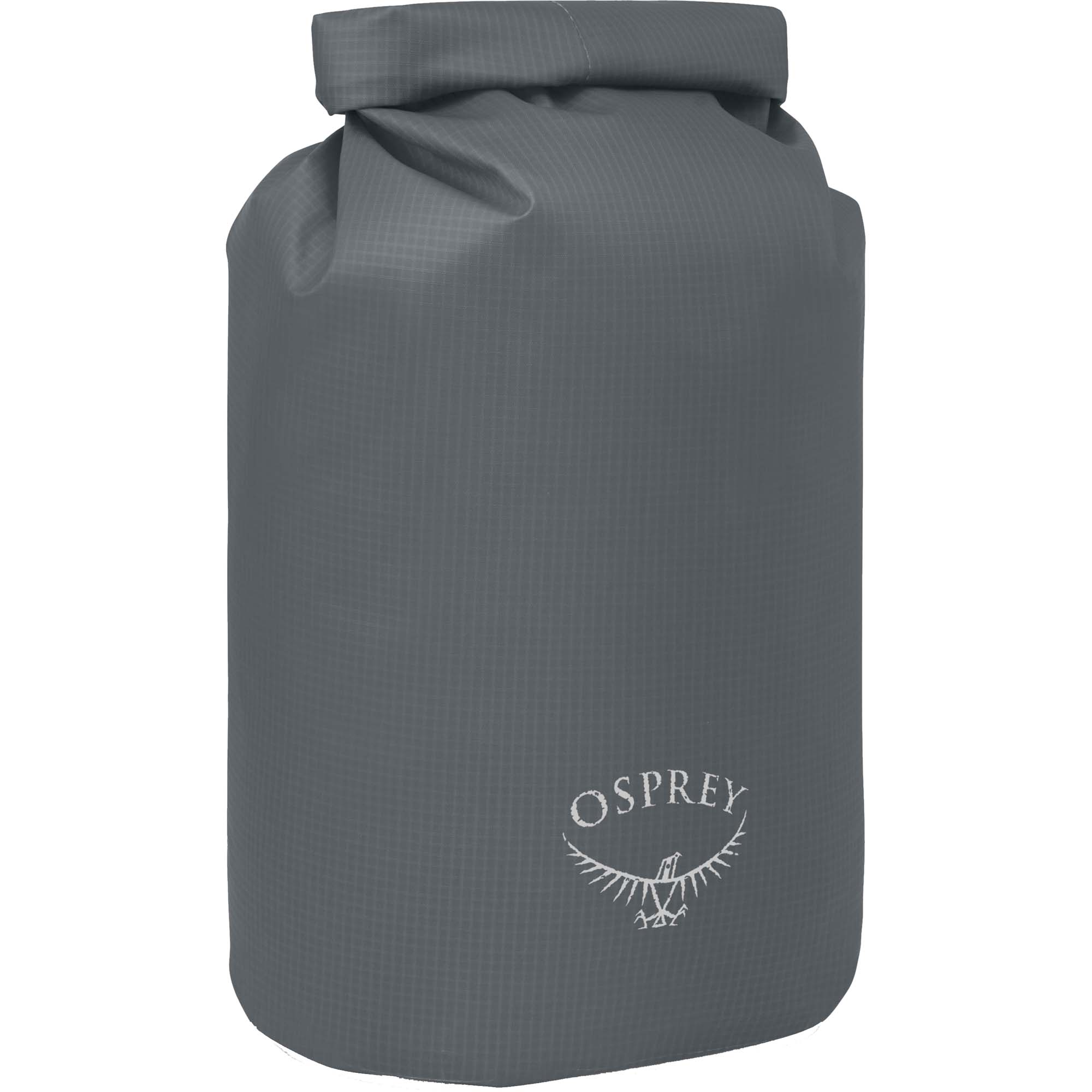 Photos - Dry Bag Osprey Wildwater 15 Waterproof , 15L Tunnel Vision Grey 10005557 