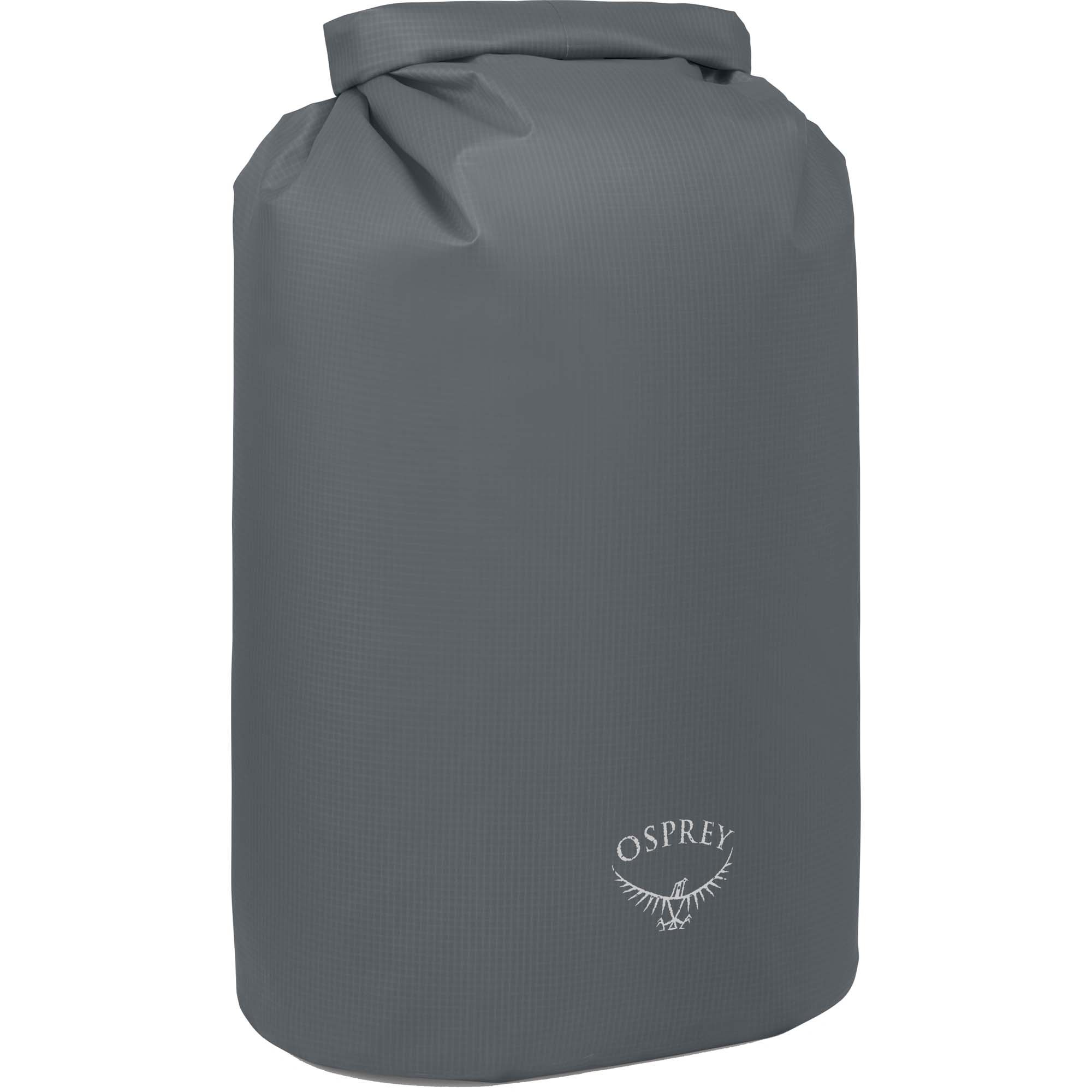 Photos - Dry Bag Osprey Wildwater 50 Waterproof , 50L Tunnel Vision Grey 10005566 