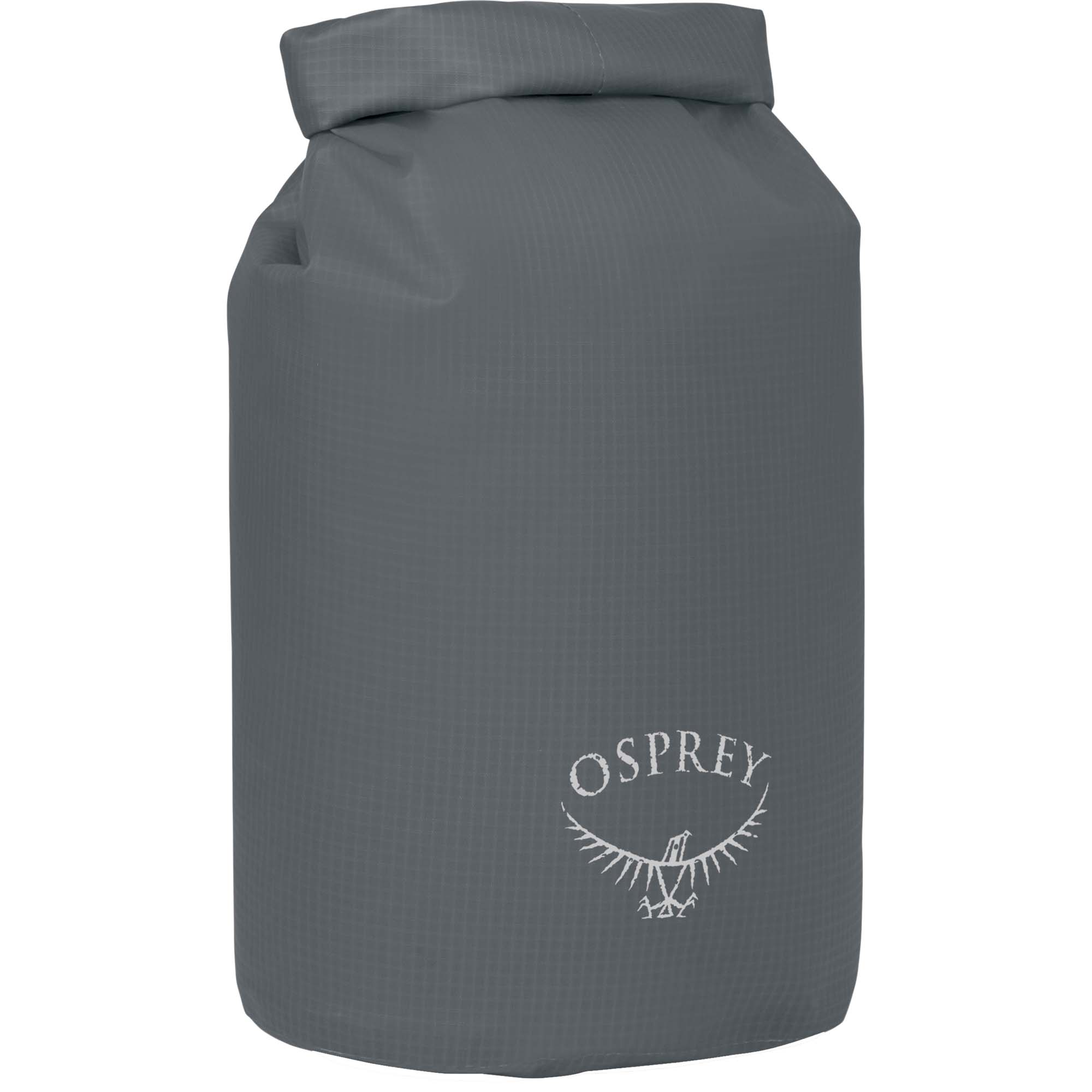 Photos - Dry Bag Osprey Wildwater 8 Waterproof , 8L Tunnel Vision Grey 10005556 