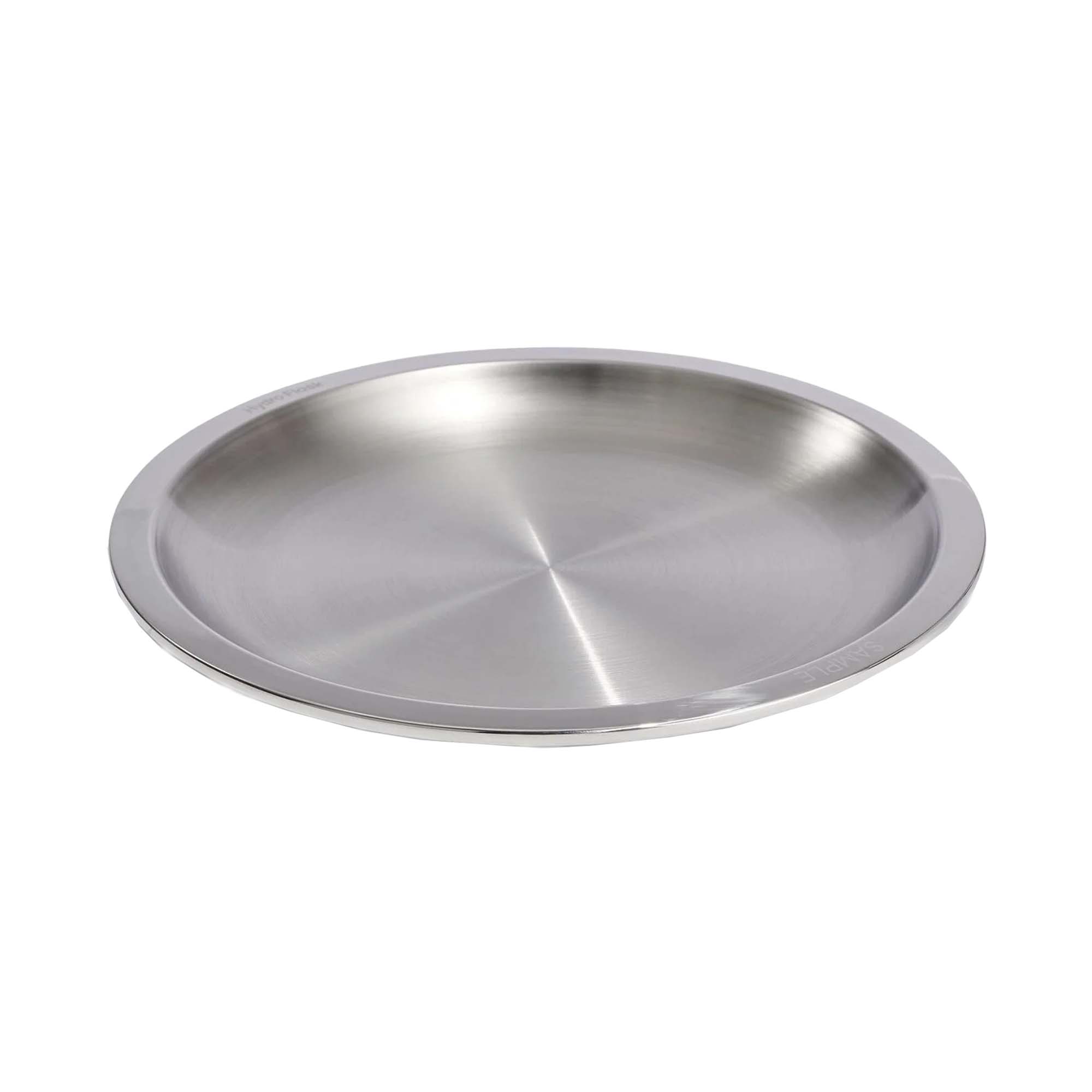 Photos - Other Camping Utensils Hydro Flask Camp Plate Stainless Steel Tableware, O/S Birch CWP035 