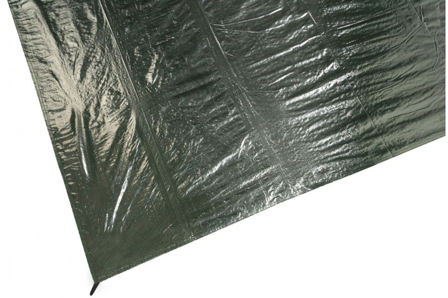 Photos - Tent Vango Groundsheet Protector  Footprint, GP150-Mokala 450 Grey GPR00015 
