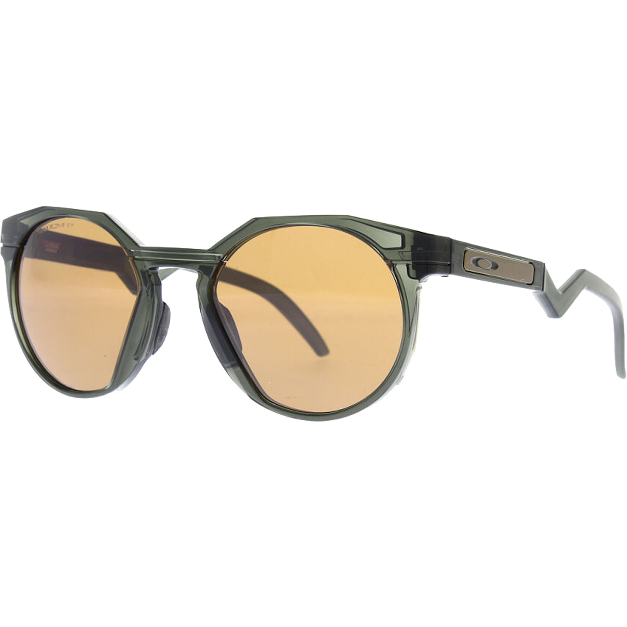 Photos - Sunglasses Oakley HSTN , M Olive/Tungsten OO9242-0352 