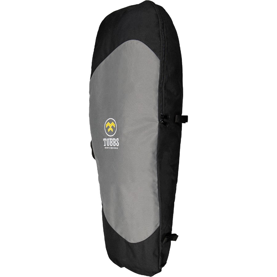 Photos - Other for Winter Sports Tubbs Snowshoe Bag Carry Tote For Snowshoes, Medium, Grey 1705000