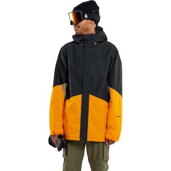 Volcom jeans denim stone age snowboard T shirt jacket UK