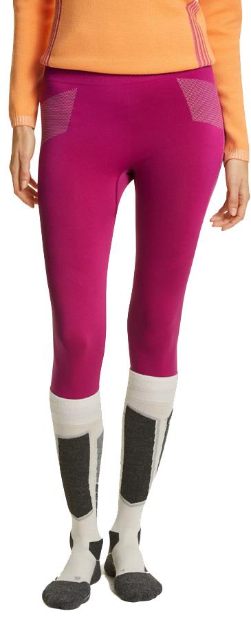 Falke 33005 3/4 Leg Ladies Ski Winter Thermal leggings base layer bottoms