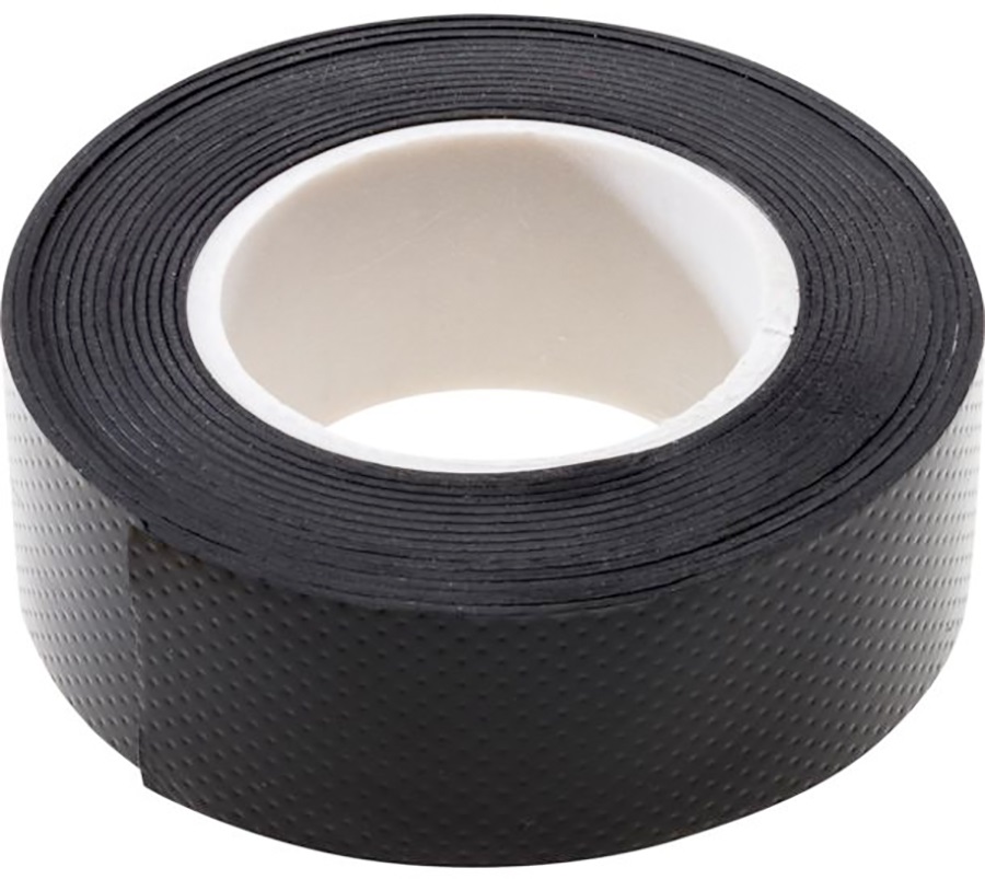 Edelrid Grip Tape Ice Axe Tape, Black