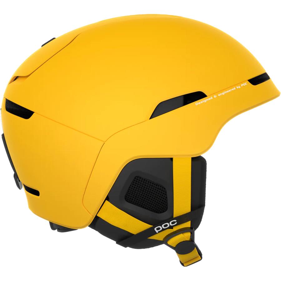 SKI GOGGLES & HELMETS Poc FORNIX - Ski Helmet - copper red - Private Sport  Shop