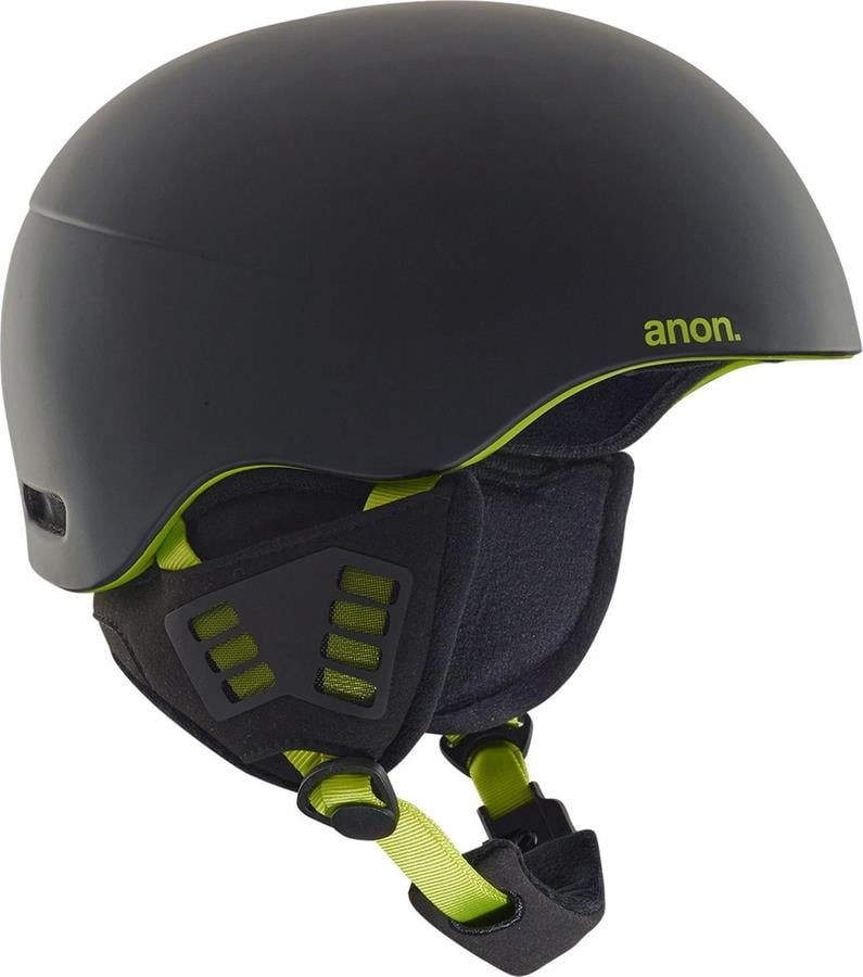 Anon Ski & Snowboard Helmet Size Chart Fit Guide How To Measure