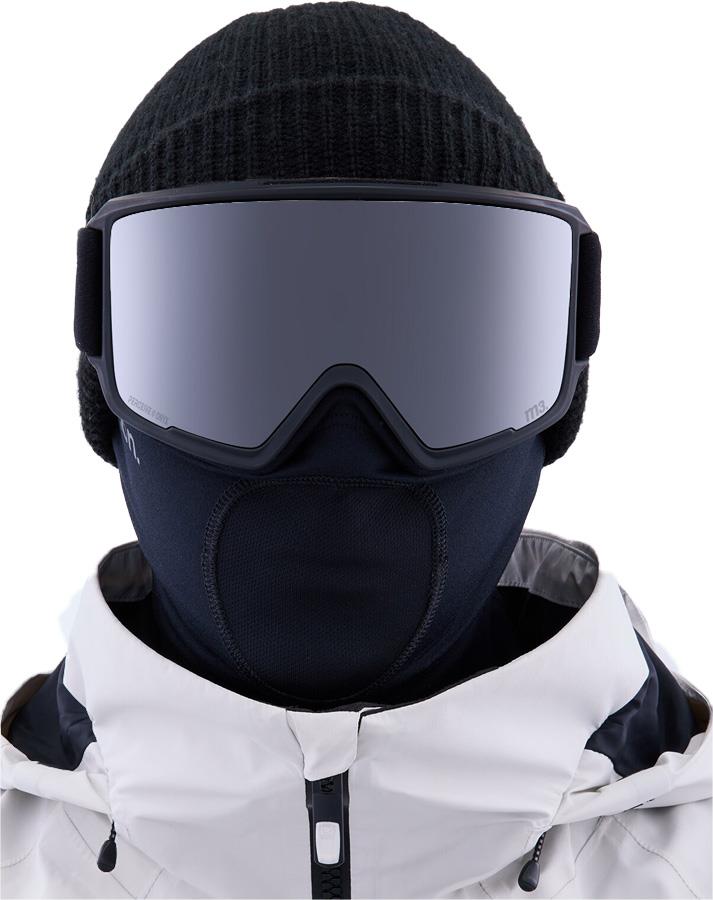 Ski Goggles Protective Winter Eyewear for All Conditions