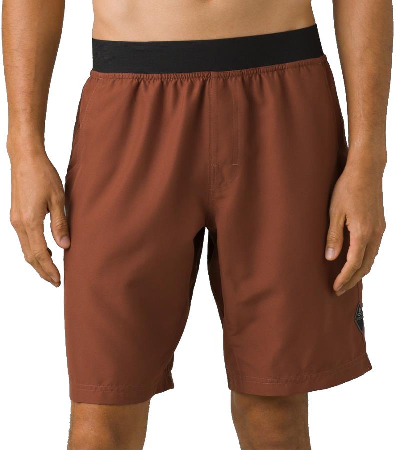 Prana Men's Size Chart & Fit Guide