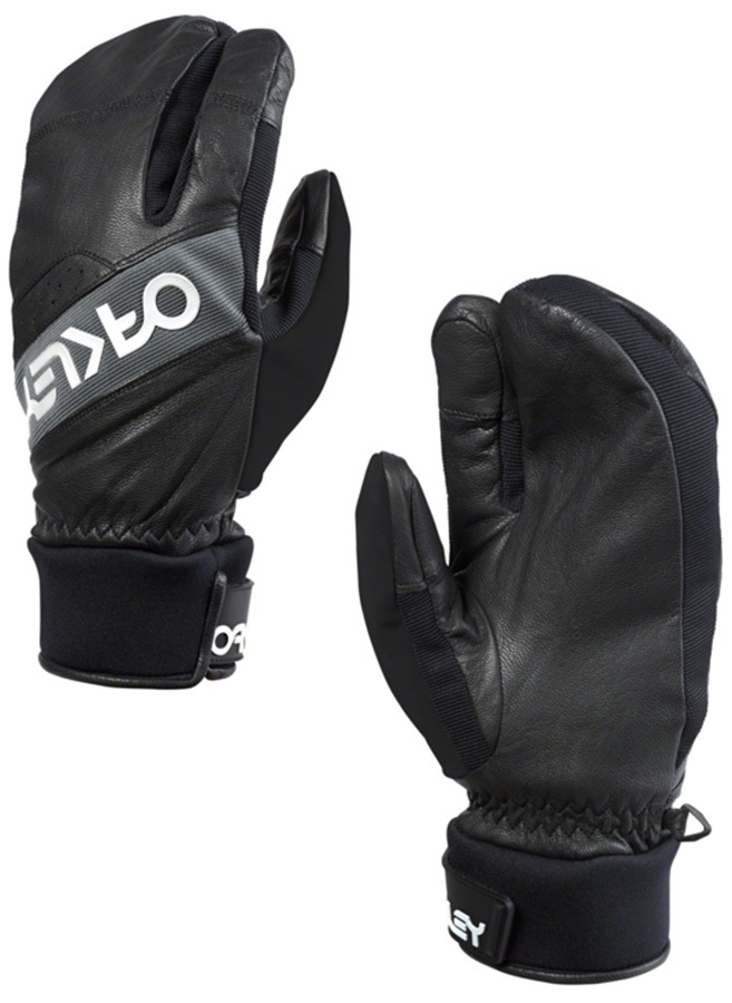 Oakley Factory Winter 2 Ski/Snowboard Trigger Mitt