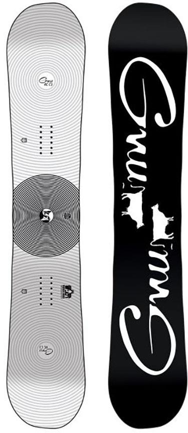 gnu fb head space asym c3 snowboard
