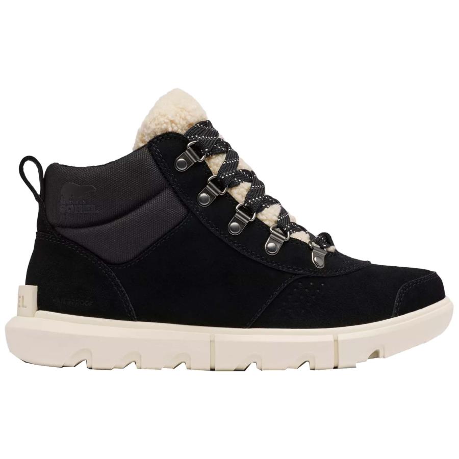 Sorel womens hot sale boots uk