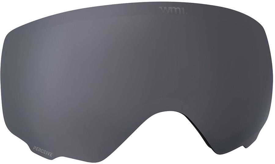 Ski Goggle Lenses Spares & Extras For Every Snow Condition