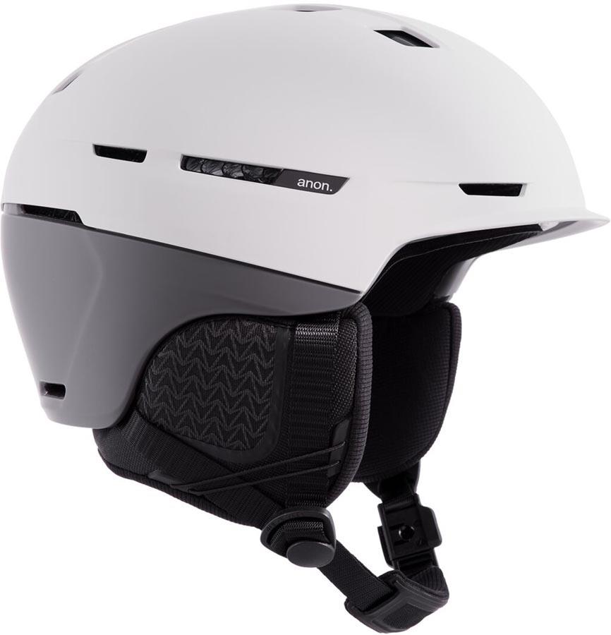Anon Merak Hybrid WaveCel® Ski/Snowboard Helmet Absolute-Snow