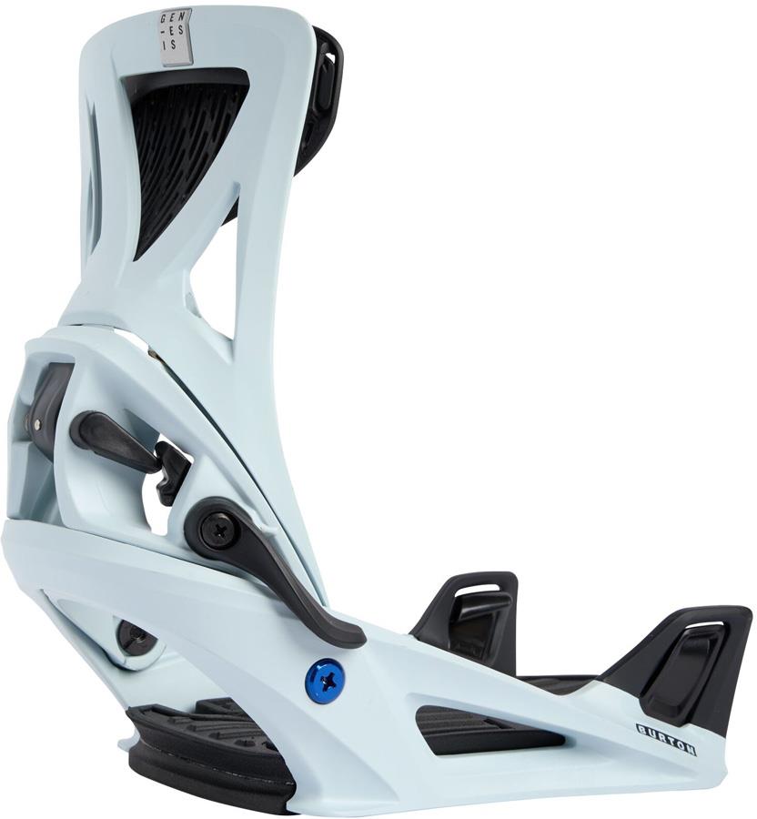 Burton Step On Flex Binding Burton Genesis Re:Flex Snowboard