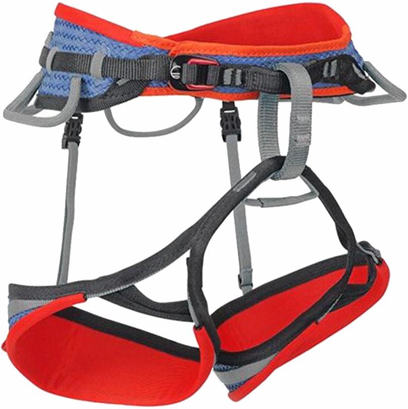 Wild Country Mission Sport Rock Climbing Harness, XL