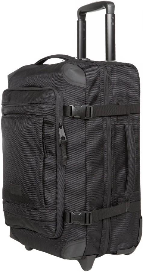 Eastpak Tranverz CNNCT S Wheeled Bag/Suitcase, 42L Coat