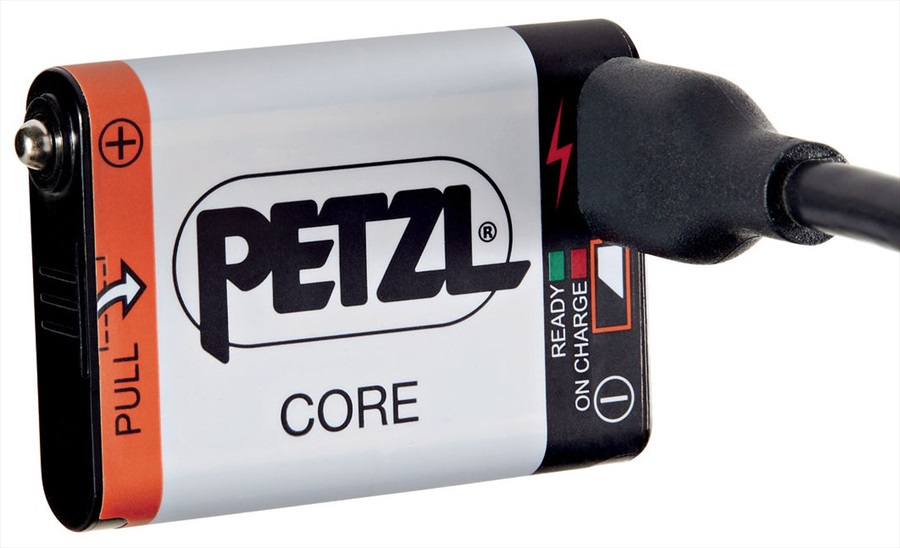 Аккумулятор petzl core