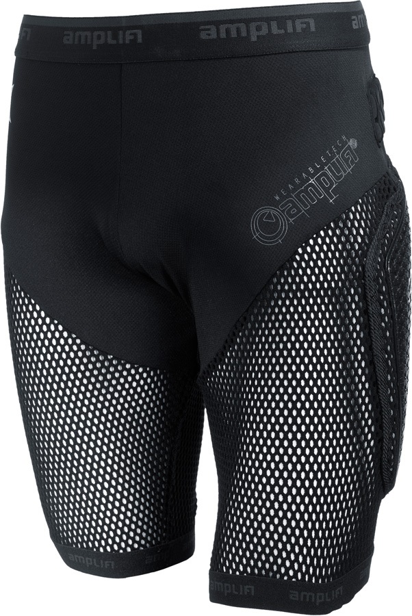 Impact Shorts Snowboarding Thigh & Bum Fall Protection