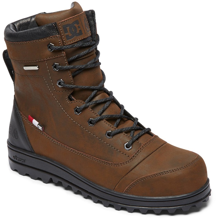 Men's Winterised Shoes | Winter Trainers | Thermal Footwear