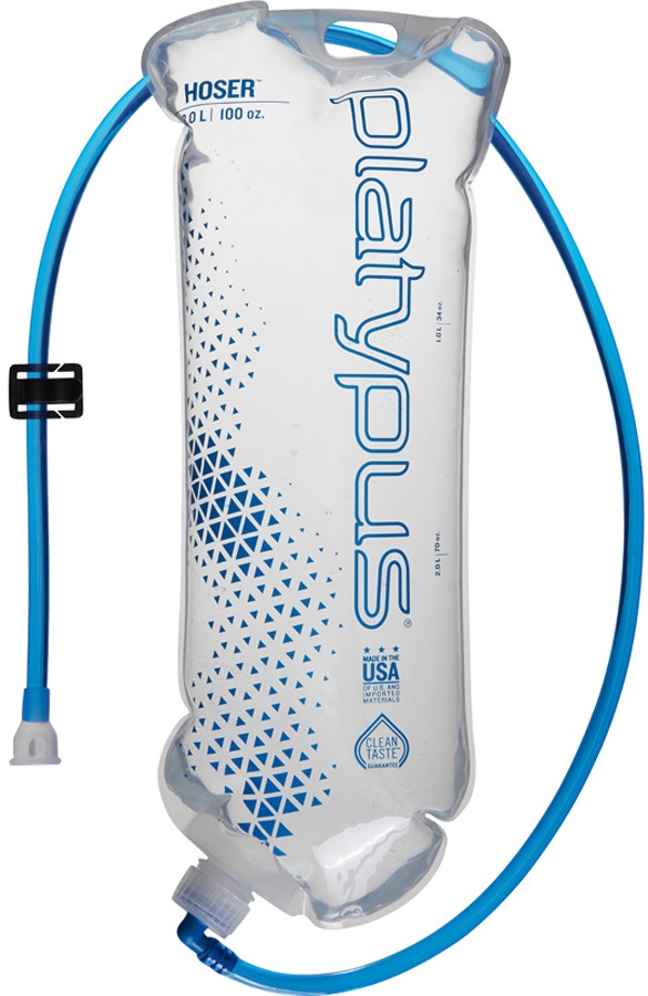 platypus hydration system