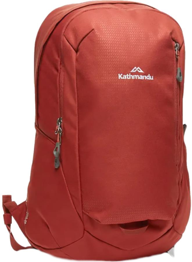 Kathmandu Cotinga Day Pack/Backpack, 25L Umber