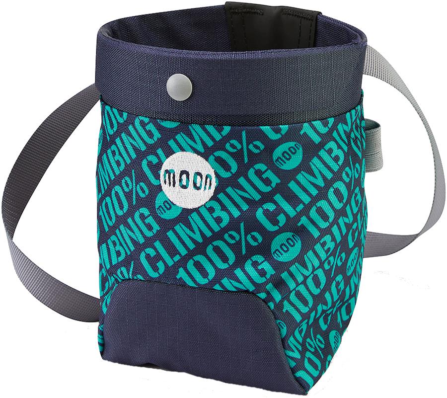 Chalk Bags Rock Climbing Equipment Essentials