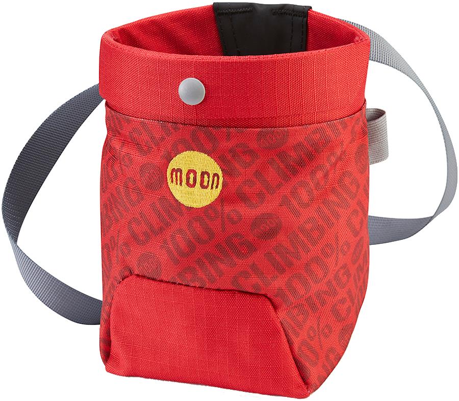 Chalk Bags Rock Climbing Equipment Essentials