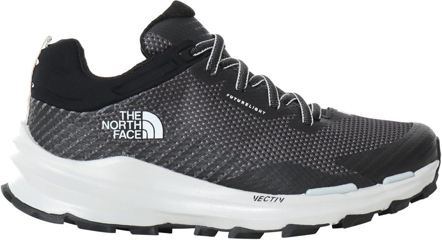 the north face women's vectiv fastpack futurelight hiking shoes