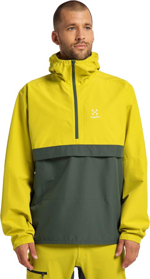 haglöfs rugged fjell jacket