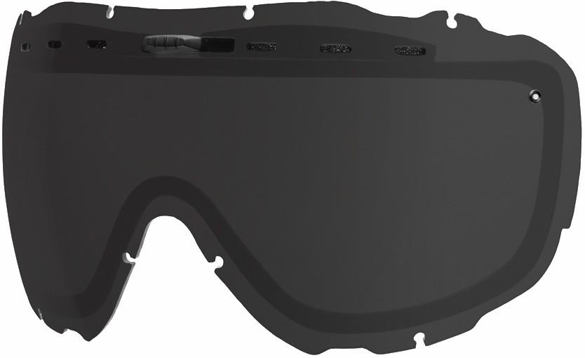 Snowboard Goggle Lenses Spares For All Condtions