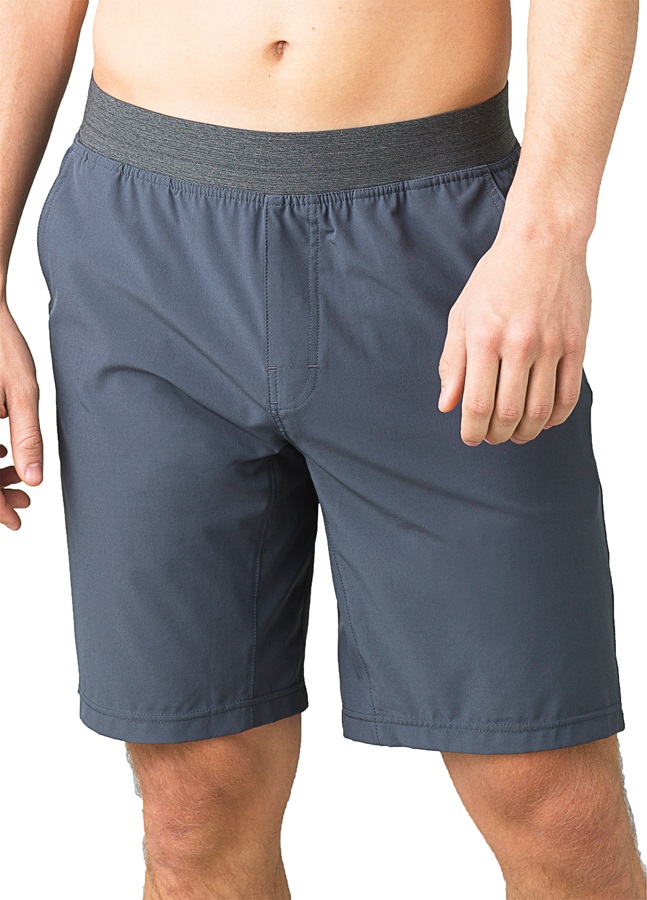 Prana Men's Size Chart & Fit Guide