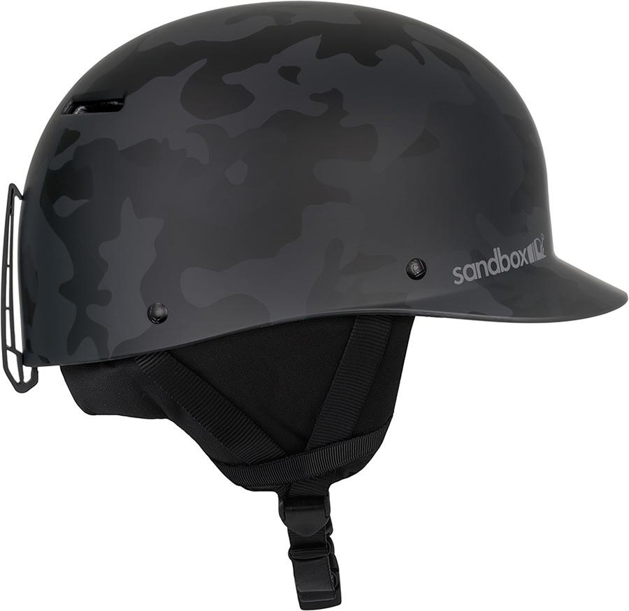 sandbox-classic-snow-2-0-ski-snowboard-helmet-m-black-camo