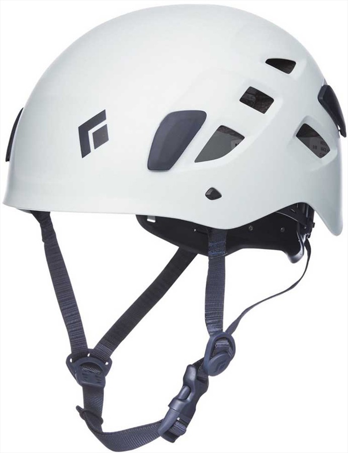 Black Diamond Half Dome Rock Climbing Helmet, S-M Rain