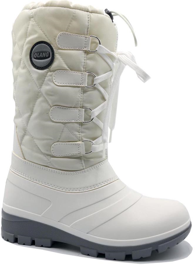 Olang Fantasy Women's Winter Snow Boots | Absolute-Snow