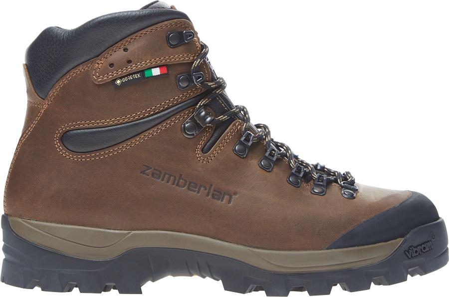 ZAMBERLAN 1007 VIOZ HIKE GTX® RR - Men's Backcountry Leather Boots