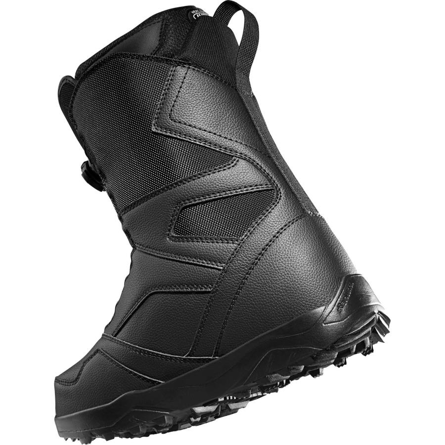 thirtytwo Snowboard Boot, Outwear, Lashed, Jeremy Jones, Scott Stevens