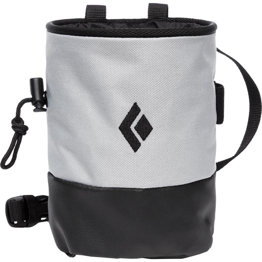 Chalk Bags Rock Climbing Equipment Essentials