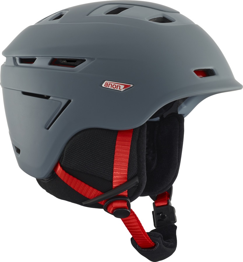 Anon Ski & Snowboard Helmet Size Chart Fit Guide How To Measure