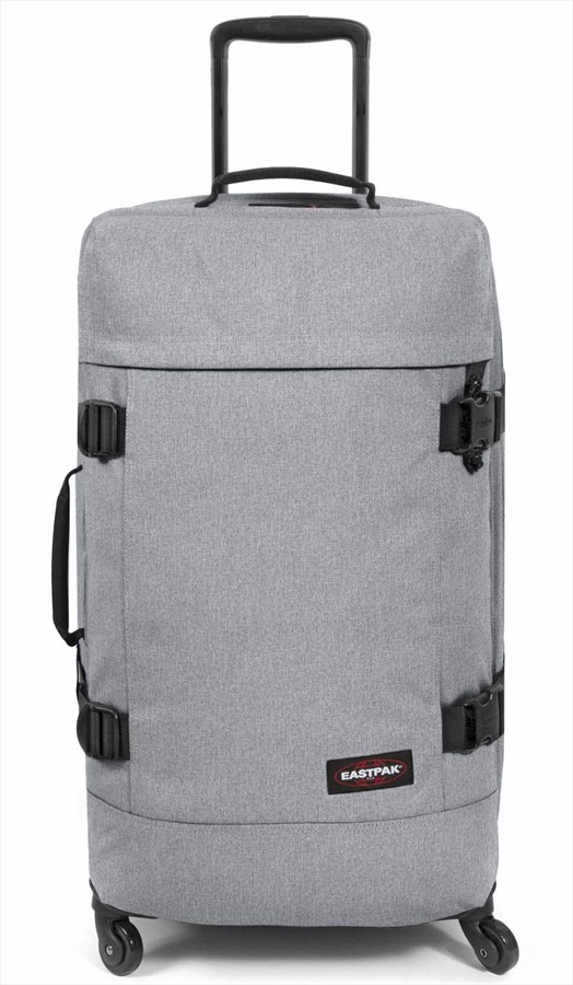 Wheeled Travel Bags Luggage