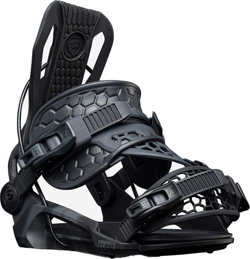 Flow Bindings, Snowboards, Step In Bindings, Boots, Bags