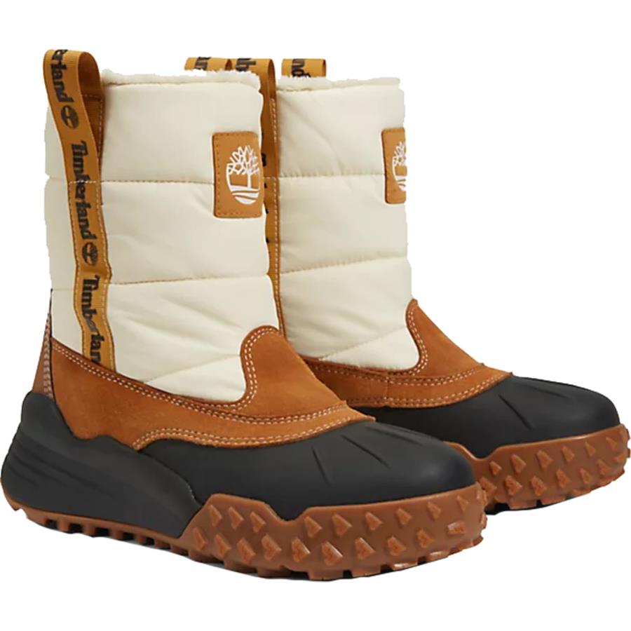 Timberland snow boots on sale mens