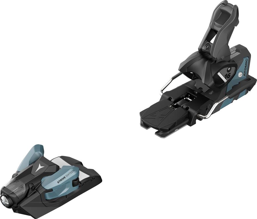 FREE Ski Binding Mounting We Can Mount Your Ski Bindings For You